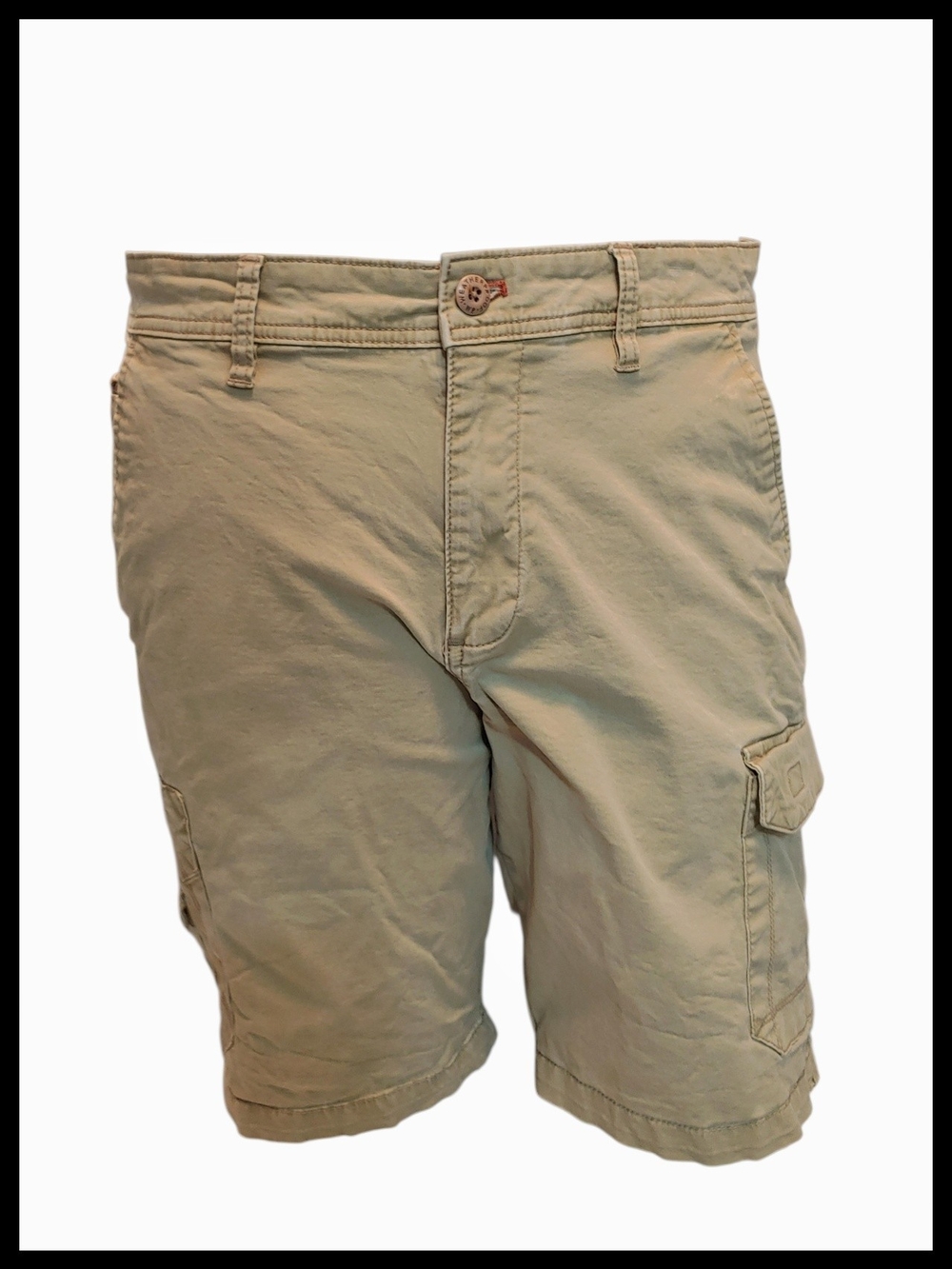 Men's Cargo Shorts 34